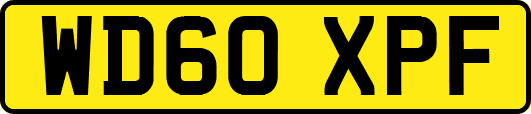 WD60XPF