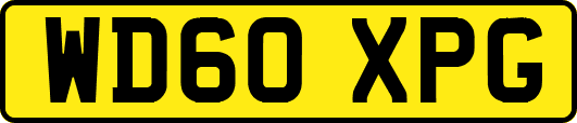 WD60XPG