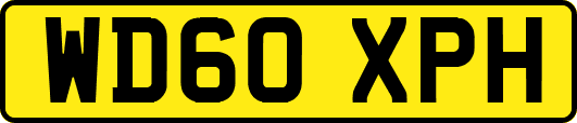WD60XPH