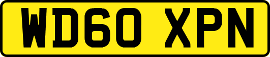 WD60XPN