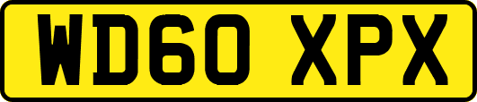 WD60XPX