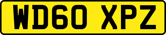 WD60XPZ