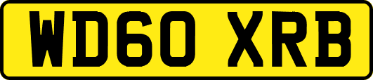 WD60XRB