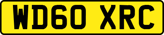 WD60XRC