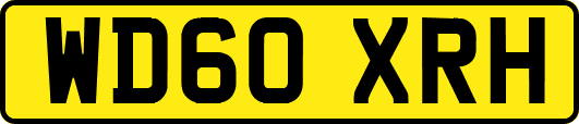 WD60XRH