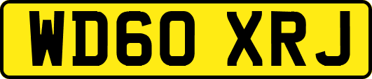 WD60XRJ