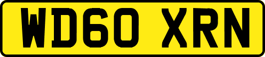 WD60XRN
