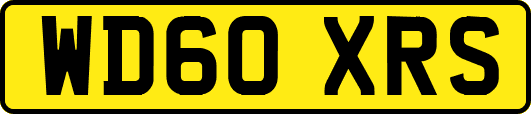 WD60XRS
