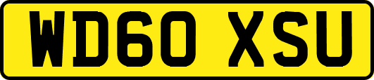 WD60XSU