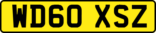 WD60XSZ