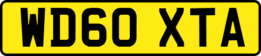 WD60XTA