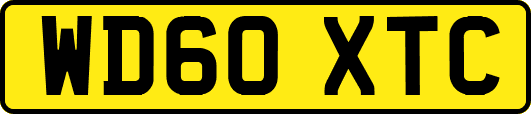 WD60XTC