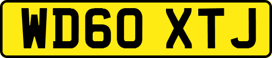 WD60XTJ