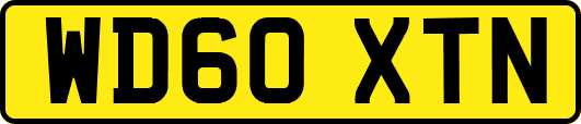 WD60XTN