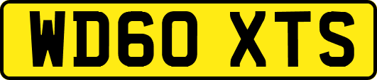 WD60XTS
