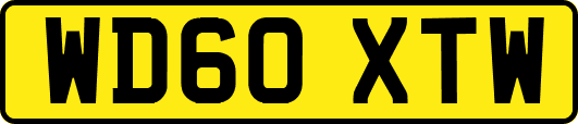 WD60XTW