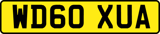 WD60XUA