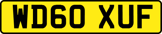 WD60XUF