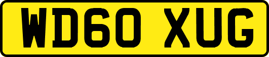 WD60XUG