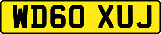 WD60XUJ