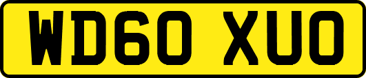 WD60XUO