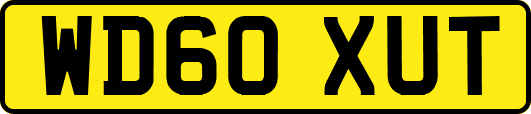 WD60XUT
