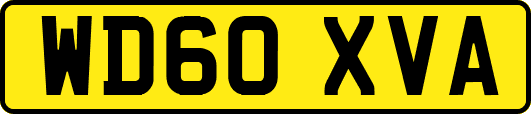 WD60XVA