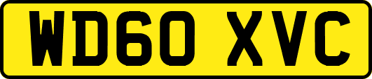 WD60XVC