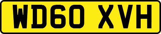 WD60XVH