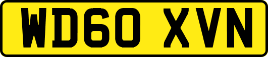 WD60XVN