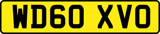 WD60XVO