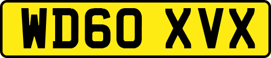WD60XVX