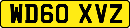 WD60XVZ