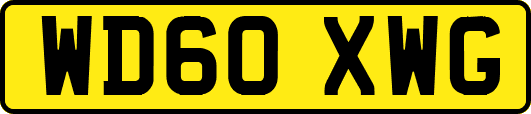 WD60XWG