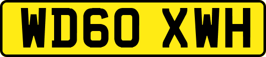 WD60XWH