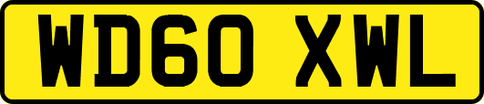 WD60XWL