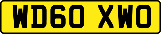 WD60XWO