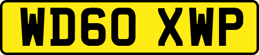 WD60XWP