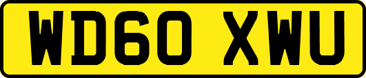 WD60XWU