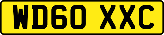 WD60XXC
