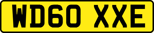 WD60XXE