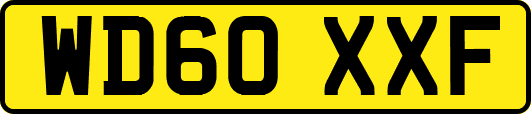 WD60XXF