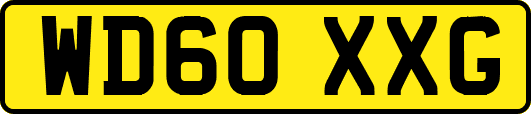 WD60XXG