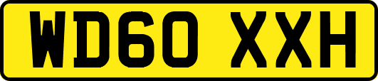 WD60XXH