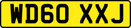 WD60XXJ