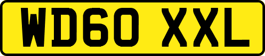 WD60XXL