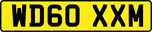 WD60XXM