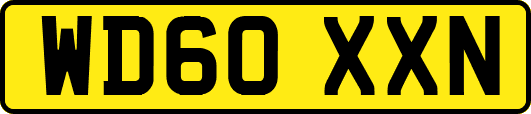 WD60XXN