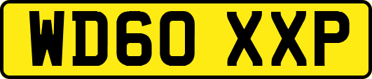 WD60XXP