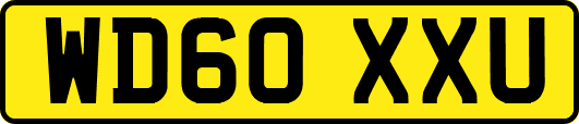 WD60XXU